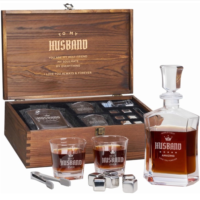  Customize Packaging Solution For Wine & Spirits